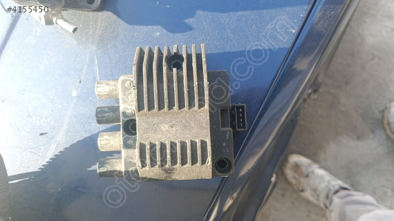 Opel Vectra ateşleme bobini