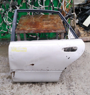 MAZDA 626 SOL ARKA  KAPI ÇIKMA