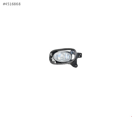 HONDA JAZZ SİS FARI SOL  2011-