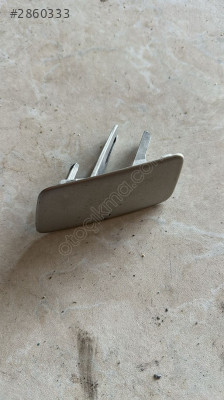 Far yıkayıcı püskürtme kapağı Land Rover L405 Oem : CK5213L019AAW