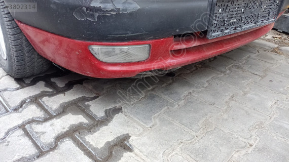 citreon saxo sağ sis farı
