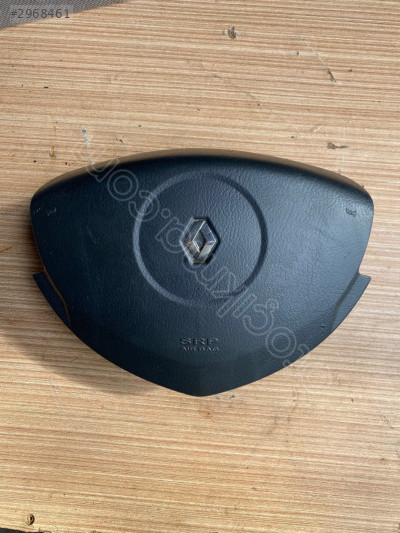 renault clio çıkma sürücü aırbag