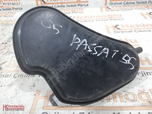 VW PASSAT B5 AUDİ A5 C5 2.5 8D0 131 541 B 8D0131541B VAKUM D