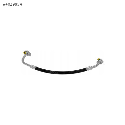1K0820721G KLİMA BORUSU VW CADDY 3 1.6 2.0 04-15 GOLF 5-6 1.6 2.0