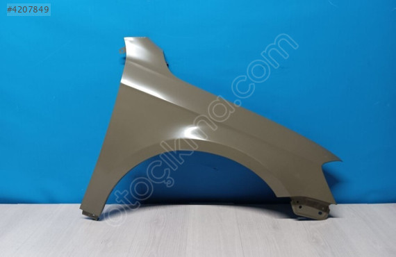 PASSAT B7 ÖN ÇAMURLUK SAĞ 2010 2011 2014 2015 SIFIR 3AA821022