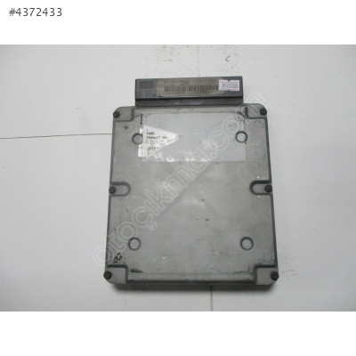 Ford Transıt 2.0 TDDI Motor Beyni 2C1A-12A650-FB DPC-655 ZDH1