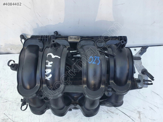 FORD FİESTA 1,6 T-VCTİ BENZİNLİ EMME FOMİNOLDU ORİJİNAL