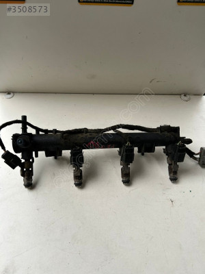 PEUGEOT 301 207 ENJEKTÖR KÜTÜĞÜ