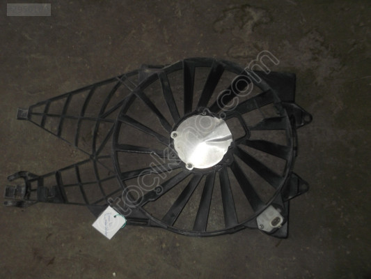LİNEA 1,3 FAN DAVLUMBAZI