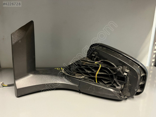 Ford Tourneo Courier Sol Yan Ayna Orjinal Çıkma Parça