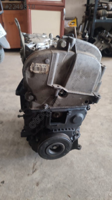 Megane3 clio3 1.6-16v çıkma çok temiz tam motor