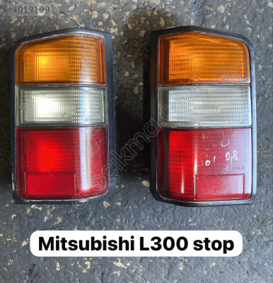 MİTSUBİSHİ L300 STOP