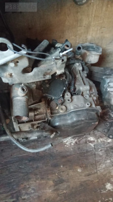 Renault 1.6 16valf otomatik şanzıman muaer garantili faturalı