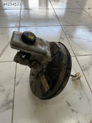 VOLKSWAGEN PASSAT ORJİNAL ANA FREN WESTİNGHOUSE 5Q1614105