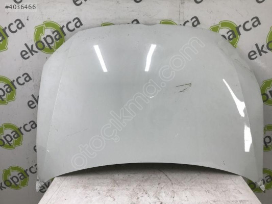 VOLKSWAGEN POLO 2011 2017 ÇIKMA  KAPUT 6R0823031