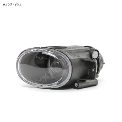 1M0941701 SEAT LEON 01-05 SOL SİS FARI DUYSUZ DEPO .