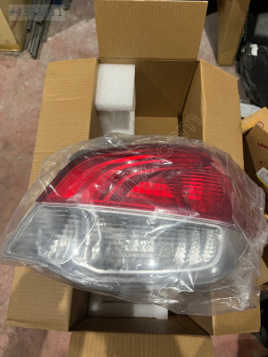 8330A852 ATTRAGE SAĞ ARKA STOP Y.S.