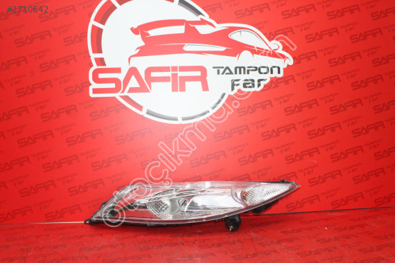 NİSSAN JUKE 2011-2014 MODEL SAĞ GÜNDÜZ FARI