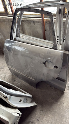 SEAT CORDOBA ÇIKMA ORJİNAL SOL ARKA KAPI G2