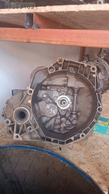 FİAT DOBLO 1.3 ÇIKMA SANZIMAN