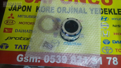 KİA SPORTAGE ARAZİ KİLİDİ 1996-2001 ARASI SFIIR