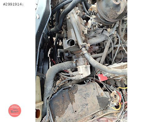 fiat Tempra 1.6 motor şanzuman