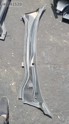 Fiat Fiorino Ön Cam Izgarası - Oto Çıkma Parçaları - 05366077016