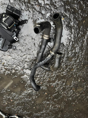 FİAT DOBLO SU BORUSU KONUK OTO 05366077016