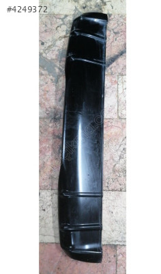 Honda Civic Arka Tampon Alt Difüzör 22-26  Orjinal Oto Çıkma