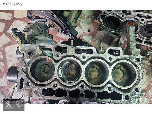208 MOTOR BLOK 1.5 BLUHDİ 18- PEUGEOUT 1623960980