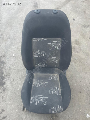 Fiat Fiorino şoför koltuğu orijinal