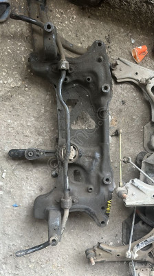 SEAT İBİZA MOTOR ALT BEŞİĞİ TRAVERS MG OTO