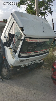 Iveco 80 12 kupa