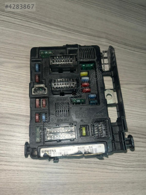 PEUEGOT PARTNER TEPEE SİGORTA TABLOSU