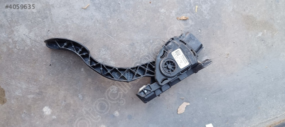 VOLVO XC60 SÖKME GAZ PEDALI 31329058 2014 - 2017