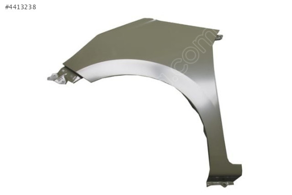 HONDA JAZZ 2021 2026 SOL ÖN ÇAMURLUK SIFIR İTHAL TAİWAN