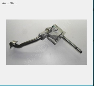 YAĞ POMPASI GOLF1 74-84/A80 79-84 068115105AN