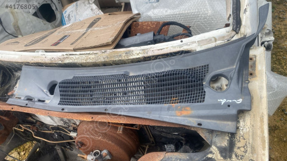 CHEVROLET EPİCA ÖN CAM SOL IZGARA.OTO ERKAN ÜNYE