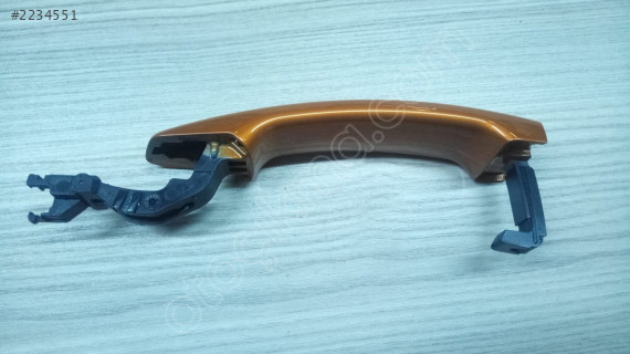8V0837205 AUDI A3 SOL DIS ACMA KAPI KOLU ORJINAL SIFIR