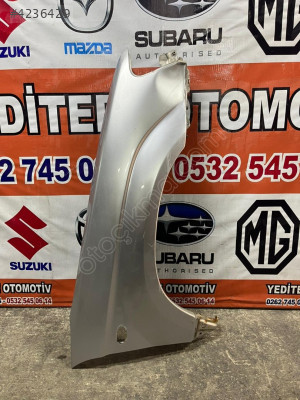 subaru forester sağ ön çamurluk