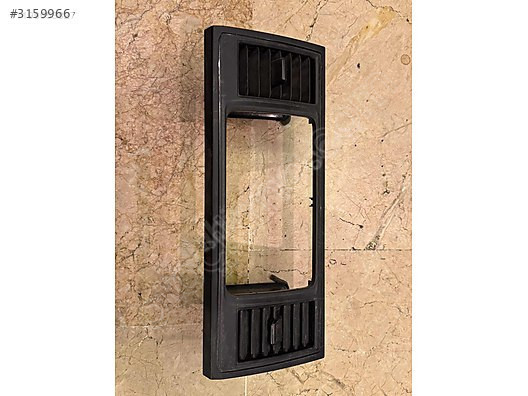 Volkswagen Transporter T7 Kalorifer Izgarası Çıkma Orijinal