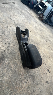 FİAT EGEA ORTA KONSOL