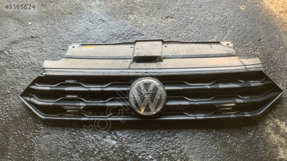 VW T-ROC ÖN PANJUR