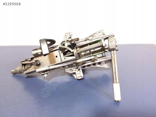 Ford Focus 2005-2011 Direksiyon Kolonu Komple Orijinal Ford