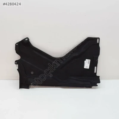 4G0825216A  ORJİNAL ALT TABAN KAPLAMASI SAĞ ARKA AUDİ A6 A7