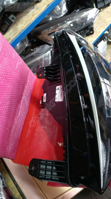 Egea sol far hatasız