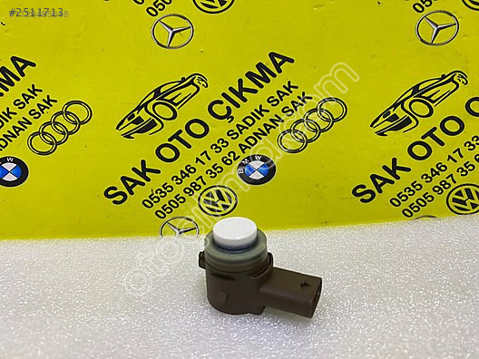MERCEDES W213-213-E180-E200 PARK SENSÖRÜ DIŞ / A0009055604