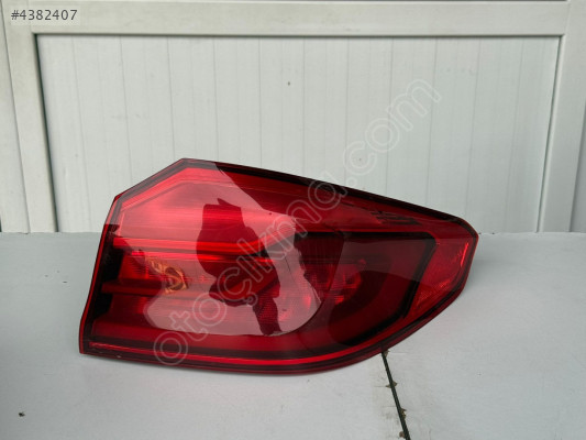 ÇIKMA BMW G30 SAĞ ARKA DIŞ STOP