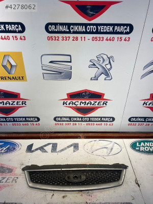FORD FOCUS ÖN PANJUR