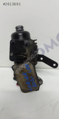 ford courier 2021 1.5 çıkma motor yağ soğutucu (son fiyat)